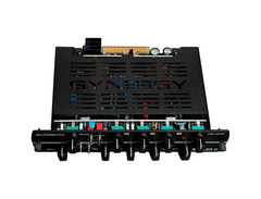 Synergy Amps Soldano SLO-II 2-channel Preamp Module image 4