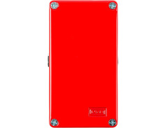 MXR Yngwie Malmsteen Overdrive Pedal image 3