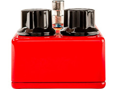 MXR Yngwie Malmsteen Overdrive Pedal image 4