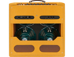Fender Tone Master '59 Bassman 4 x 10-inch 45-watt Combo Amp image 3