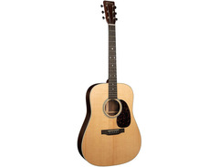 Martin D-16E Rosewood Acoustic-electric Guitar image 3
