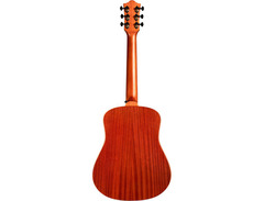 Guild Traveler Acoustic Guitar image 2