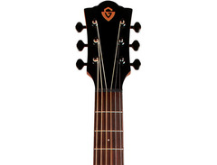 Guild Traveler Acoustic Guitar image 3