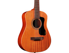 Guild Traveler Acoustic Guitar image 4