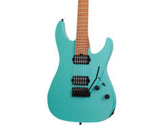 Schecter USA Aaron Marshall Signature AM-6 Electric Guitar image 3
