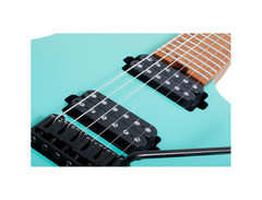 Schecter USA Aaron Marshall Signature AM-6 Electric Guitar image 4