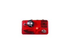 Catalinbread Super Chili Picoso image 4