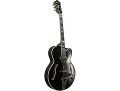 Ibanez PM3C Pat Metheny Signature Hollowbody Electric Guitar image 3