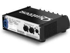 Quilter Labs Bass Block V803 800-watt Bass Amp Head image 2