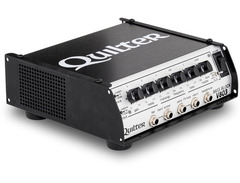 Quilter Labs Bass Block V803 800-watt Bass Amp Head image 3
