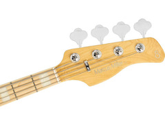 Sire USA Marcus Miller V7 Swamp Ash Reissue 4-string Bass Guitar image 4