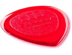 Dunlop Stubby 1.0mm Red Guitar Picks image 3