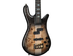 Spector Euro 4 CST Electric Bass Guitar image 2