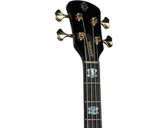 Spector Euro 4 CST Electric Bass Guitar image 4