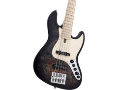 Sire Marcus Miller V7 Swamp Ash Reissue 5-string Bass Guitar image 2