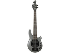 Ernie Ball Music Man Bongo 6HH Electric Bass Guitar image 3