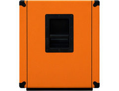 Orange OBC115 1 x 15-inch 400-watt Bass Cabinet - Orange Tolex image 4