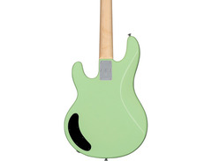 Sterling By Music Man Intro Series Stingray Bass Guitar image 2