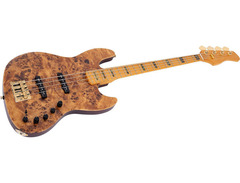 Sire USA Marcus Miller V10 4-string Bass Guitar image 4