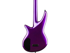 Jackson X Series Spectra Bass Guitar image 2