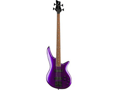 Jackson X Series Spectra Bass Guitar image 3