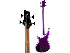 Jackson X Series Spectra Bass Guitar image 4