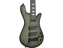 Spector Euro 5 LX Bolt-On Electric Bass Guitar image 2