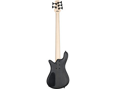 Spector Euro 5 LX Bolt-On Electric Bass Guitar image 3