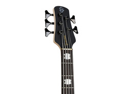 Spector Euro 5 LX Bolt-On Electric Bass Guitar image 4