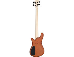 Spector Euro 4 LX Bolt-On Electric Bass Guitar image 3