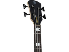 Spector Euro 4 LX Bolt-On Electric Bass Guitar image 4
