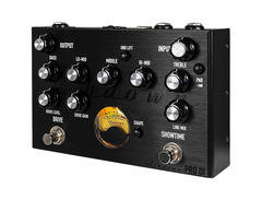 Ashdown Engineering Pro-DI Bass Preamp Pedal image 3