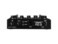 Ashdown Engineering Pro-DI Bass Preamp Pedal image 4
