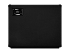 Orange OBC115 1 x 15-inch 400-watt Bass Cabinet - Black Tolex image 2
