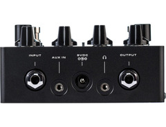 Darkglass Luminal Booster Ultra Bass Preamp Pedal - What To Know