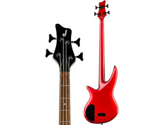 Jackson X Series Spectra Bass Guitar image 4