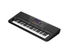 Yamaha PSR-SX920 61-key Professional Arranger Workstation image 2