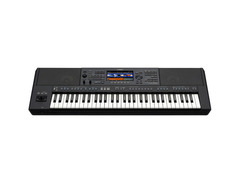 Yamaha PSR-SX920 61-key Professional Arranger Workstation image 4
