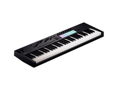 Novation Launchkey 61 MK4 61-key Keyboard Controller image 3