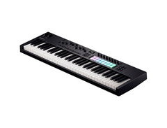 Novation Launchkey 61 MK4 61-key Keyboard Controller image 4