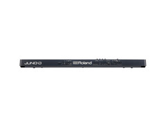 Roland JUNO-D7 Synthesizer image 3