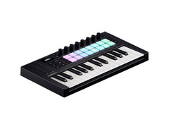 Novation Launchkey Mini 25 MK4 25-key Keyboard Controller image 3