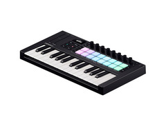 Novation Launchkey Mini 25 MK4 25-key Keyboard Controller image 4