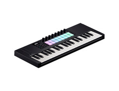 Novation Launchkey Mini 37 MK4 37-key Keyboard Controller image 3