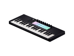 Novation Launchkey Mini 37 MK4 37-key Keyboard Controller image 4