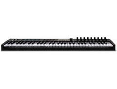 Arturia KeyLab 61 mk3 61-key Keyboard Controller image 4