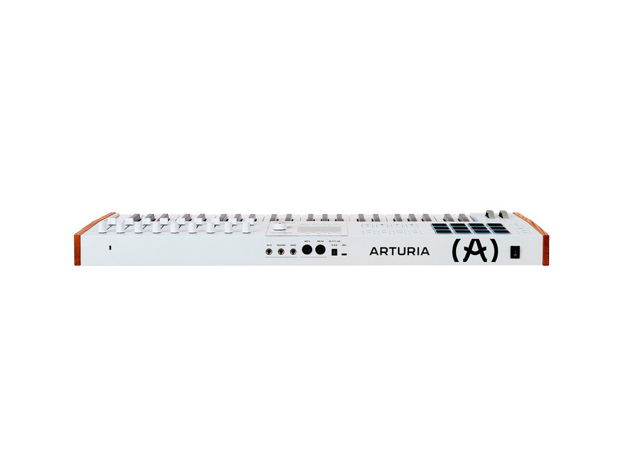 Arturia KeyLab 49 mk3 49-key Keyboard Controller - What To Know & Where ...