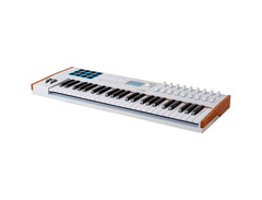 Arturia KeyLab 49 mk3 49-key Keyboard Controller image 4