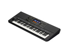 Yamaha PSR-SX720 61-key Arranger Workstation image 2