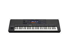 Yamaha PSR-SX720 61-key Arranger Workstation image 4